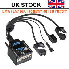 GODIAG For BMW FEM BDC Test