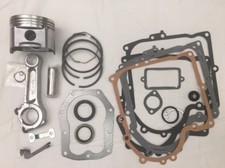 Rebuild for some BRIGGS and