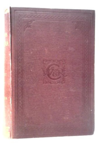 Chambers encyclopaedia a - encyclopaedia:,