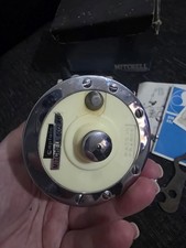 Garcia Mitchell 602AP Vintage