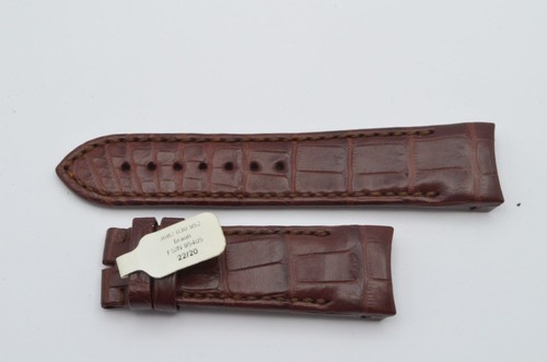 Jaquet droz leather - jaquet,