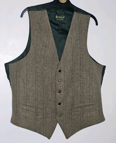 Hebden cord mens - hebden, tweed