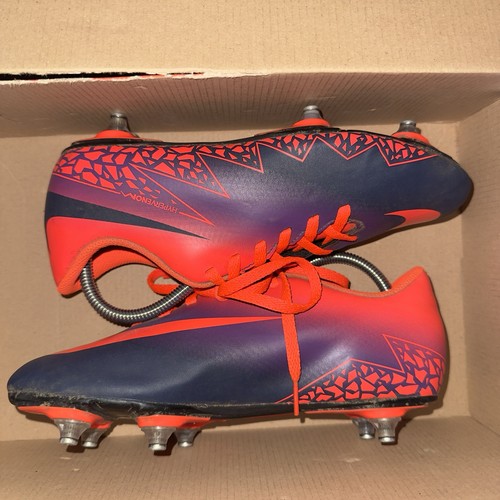 Nike hypervenom phade sg - nike,