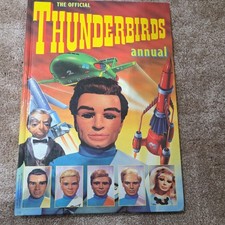 The Official Thunderbirds
