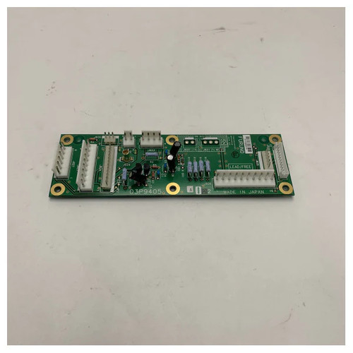 Furuno band radar rtb pcb - furuno,