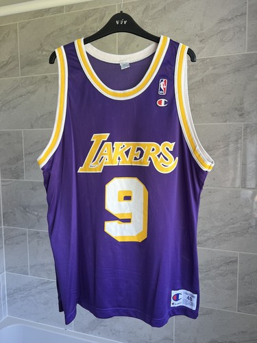 Champion nba lakers van - la,