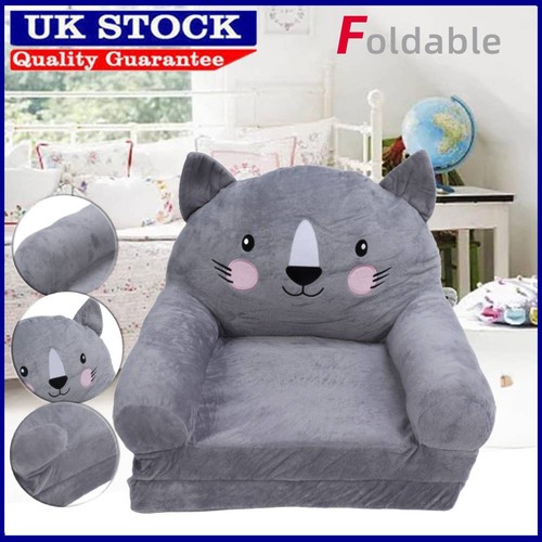 Soft kids sofa bed toddler - soft,