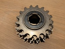 VINTAGE SUNTOUR 5-SPEED TIME