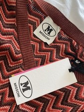 Stunning Missoni Women’s
