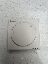 DRAYTON RTS1 THERMOSTAT ROOM
