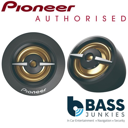 Pioneer a301tw 450 watts - pioneer, ts-a301tw