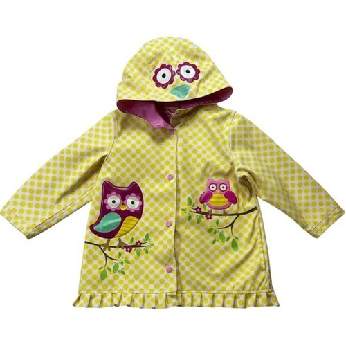 Wippette kids girls yellow - kids,