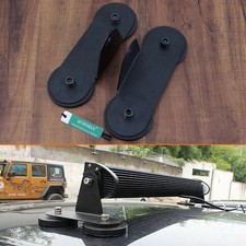 2x Strong Magnetic Mount