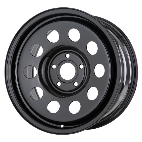 Ravage gloss black - 8,