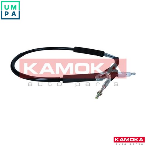 Cable pull parking brake - cable,