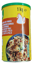 Knorr Bouillon Powder Chicken