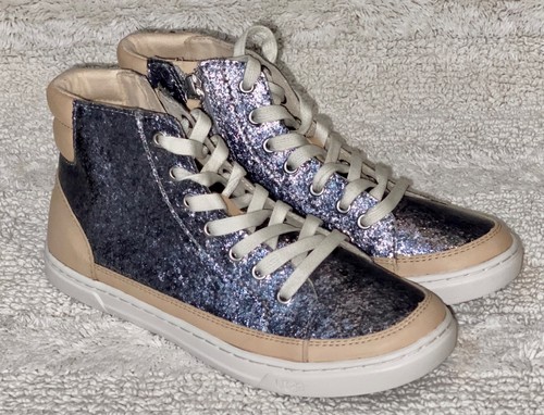 Ugg gradie glitter trainer - ugg,