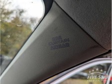 Toyota Auris Roof SRS Bag Right 2016 Estate 4/5dr E180 (13-18) 1.8 Hybrid