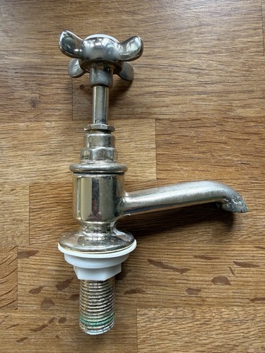 Reclaimed lefroy brooks - reclaimed,