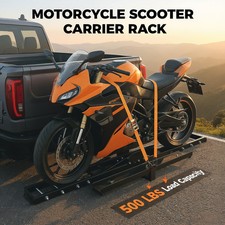 For Bike Steel Motorcycle