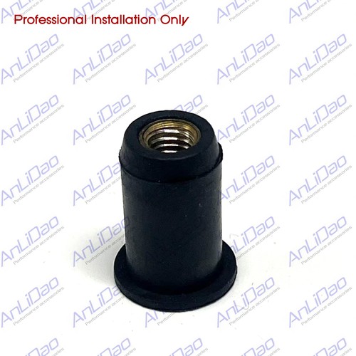 Outlander expansion nut - expansion, repl