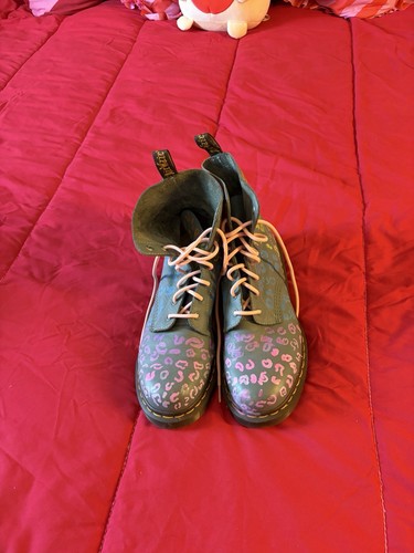 Doctor martens pascal 1460 - doctor,