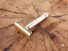 Gillette Old Type VTG DE