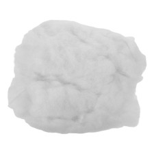  Fake Snow Decoration Fiber