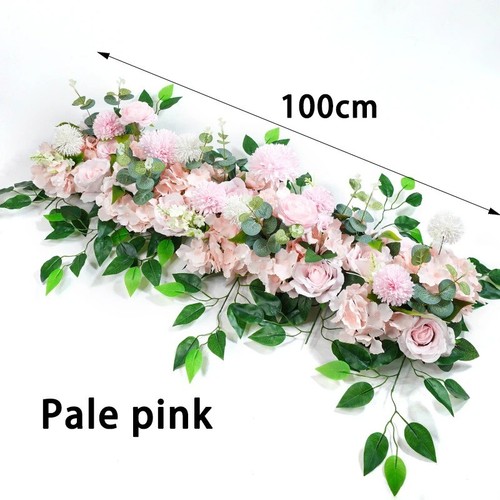 100cm luxury white rose - luxury,