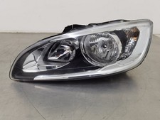 VOLVO S60 MK2 2014 FRONT LEFT