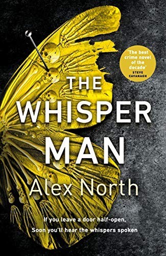 The whisper man - man:,