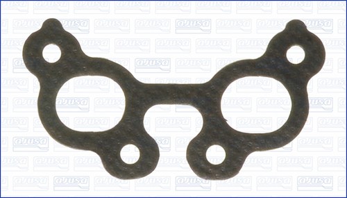 Gasket exhaust manifold for - manifold,