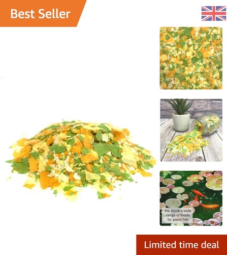 200g allergen free pond - 200g,