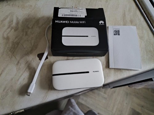 Huawei mobile wifi router - mobile,