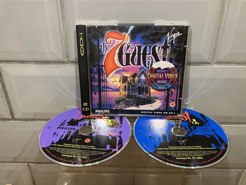 The 7th guest - the,