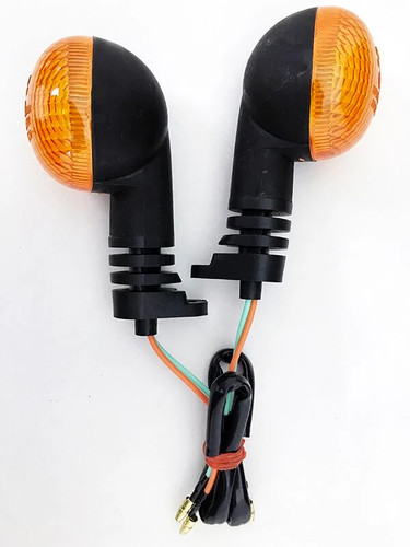 Technologies turn signal - technologies,