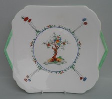A Shelley Art Deco "Crabtree"