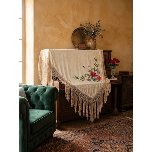 Vintage chinese hand - vintage,