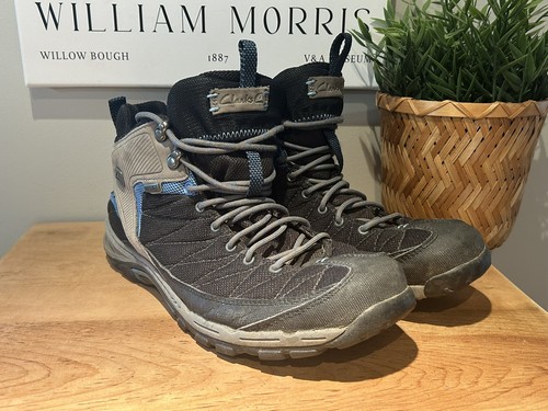 Clarks active air - , gore-tex