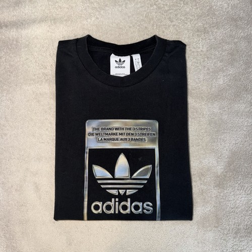 Men adidas shirt size - men’s, t‑shirt