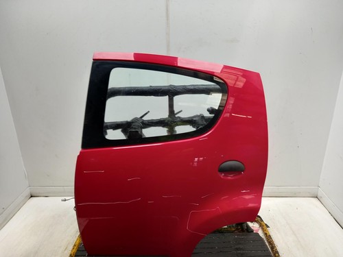 Citroen left rear door - left,