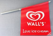Vintage Walls Ice Cream
