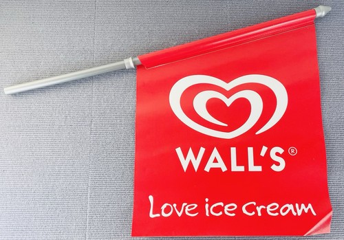 Vintage walls ice cream - vintage,