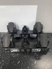 KAM KMH 2 DJ Lights x2