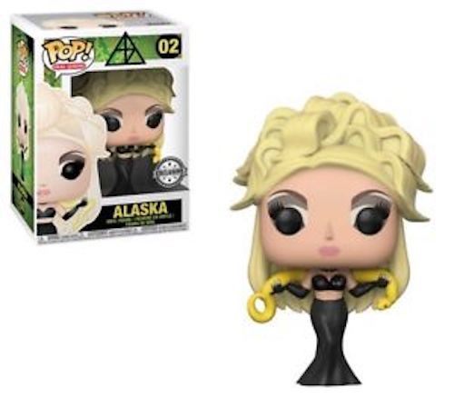 Funko pop drag - funko, queens