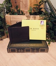 Ted Baker Men's Soft Brown