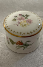 Wedgewood MIRABELLE,  Trinket