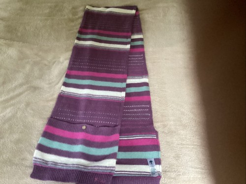 Fat face scarf - fat,