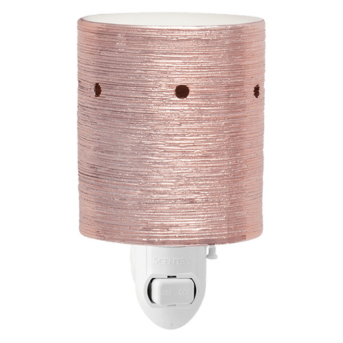 Scentsy etched core - scentsy,