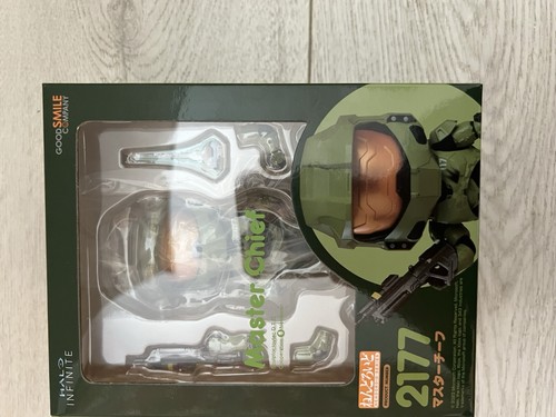 Good smile company nendoroid - smile,